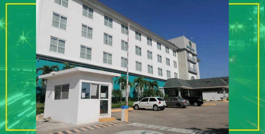 Exigen hoteleros piso parejo en la Huasteca