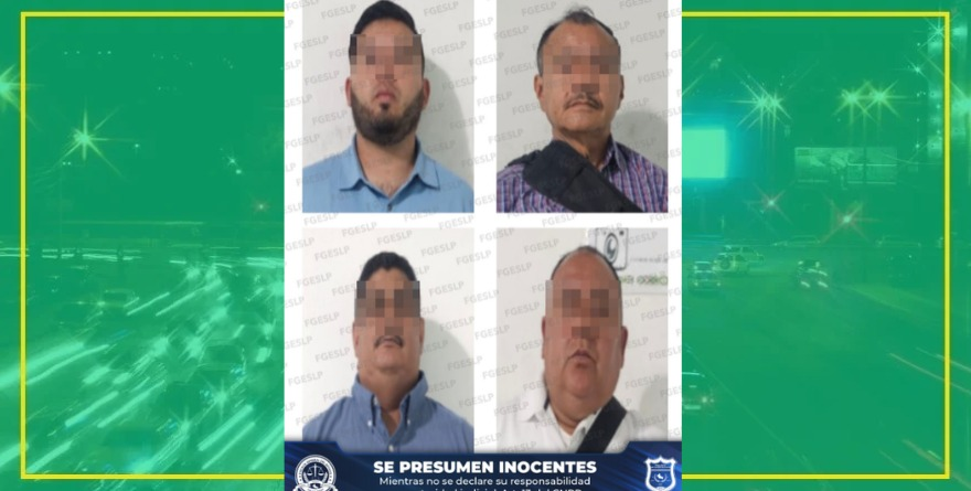 Procesan a cuatro por trifulca en jaripeo