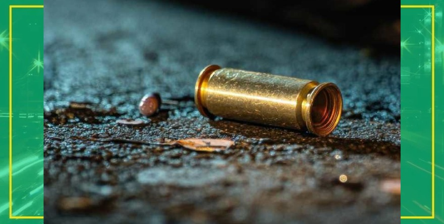 Asesinan a hombre en Rayón