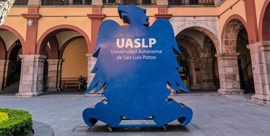Discrimina a Serrano; UASLP debe disculpa