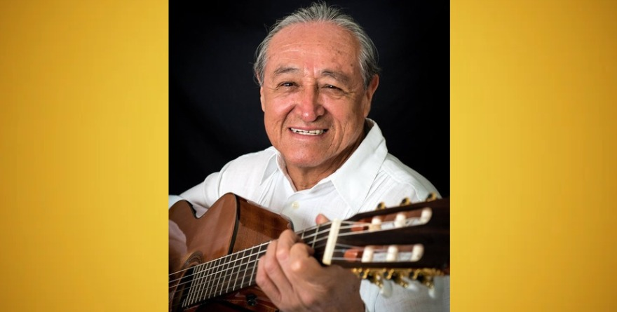 Muere Gabino Palomares y deja un legado inolvidable