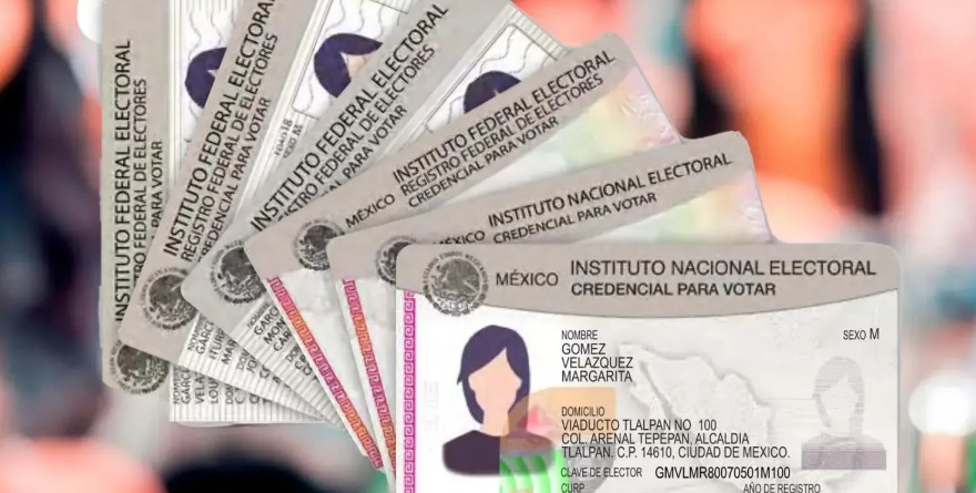 INE renovará consejerías