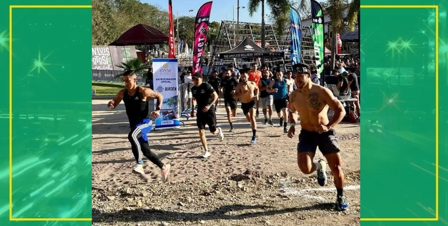 Tamasopo recibirá carrera Burden 2026