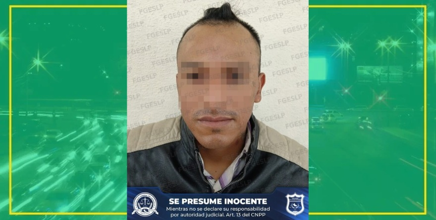 Detienen a fugitivo de homicidio en GTO