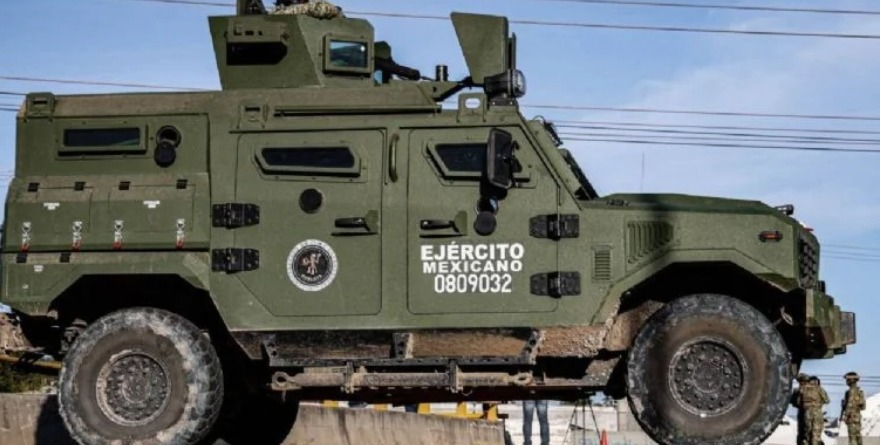 Estado toma seguridad de Tanquián 
