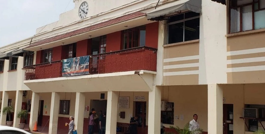 Despidos en Tamuín 