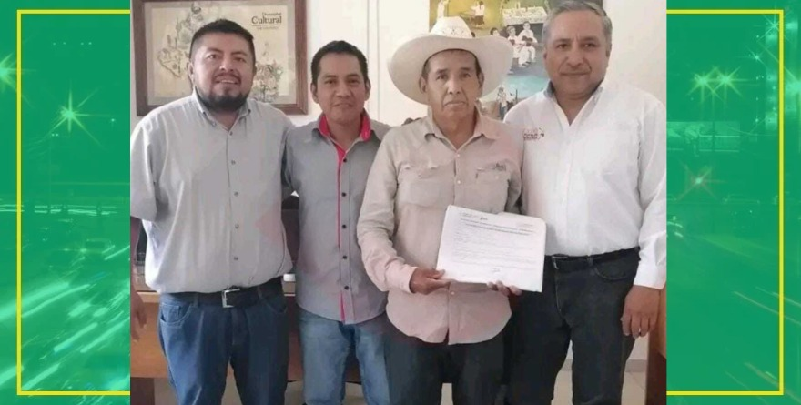 Logran su autonomía en El Tamarindo