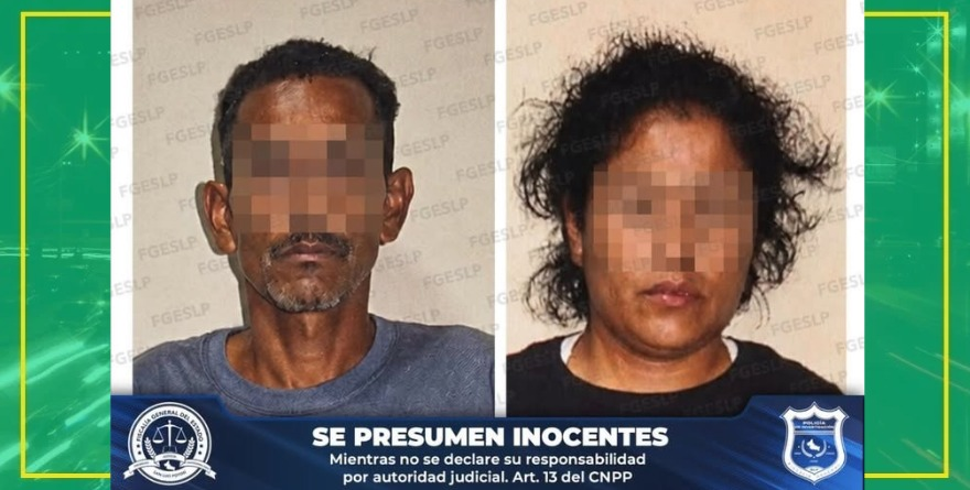 Dan 50 años de cárcel a secuestradores en SLP