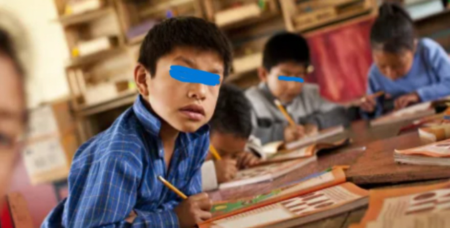 Presupuesto de 10 mdp a la educación indígena 