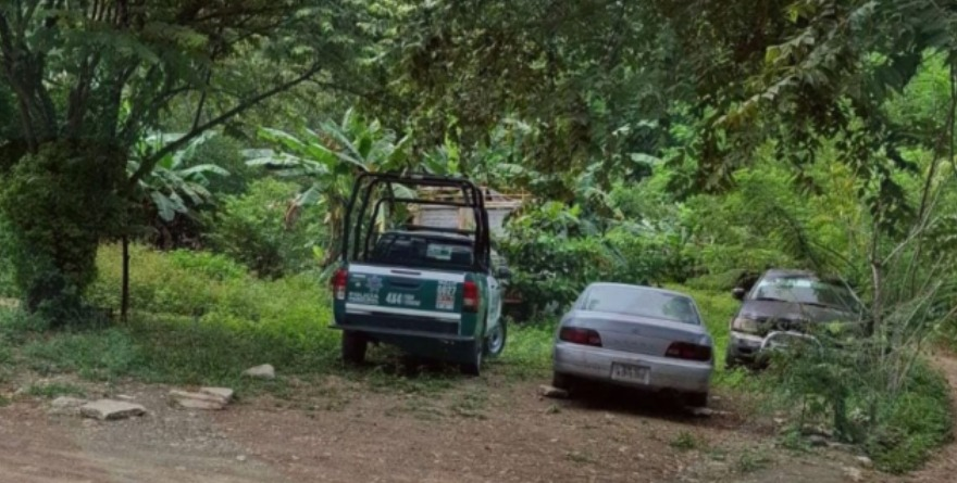 Hallan a adulto mayor fallecido en Tamazunchale 