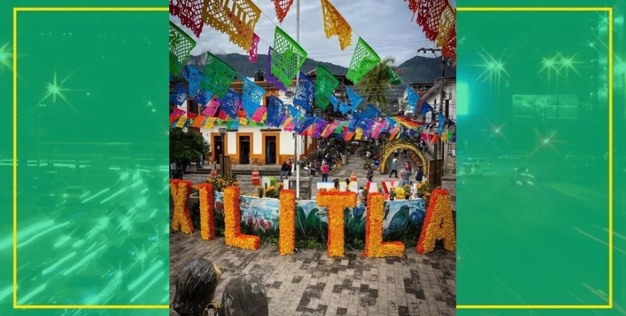 Xantolo en Xilitla alista comparsas y rituales ancestrales 