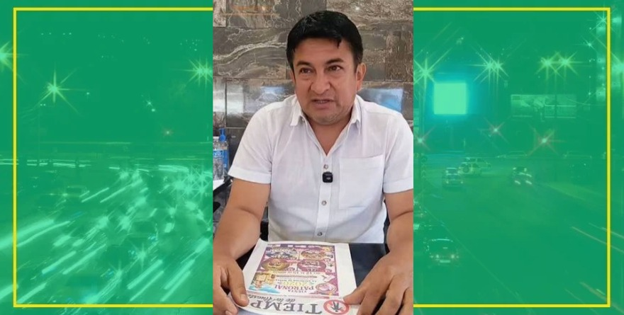 Alcalde de Tampacán desprecia la petición de habitantes
