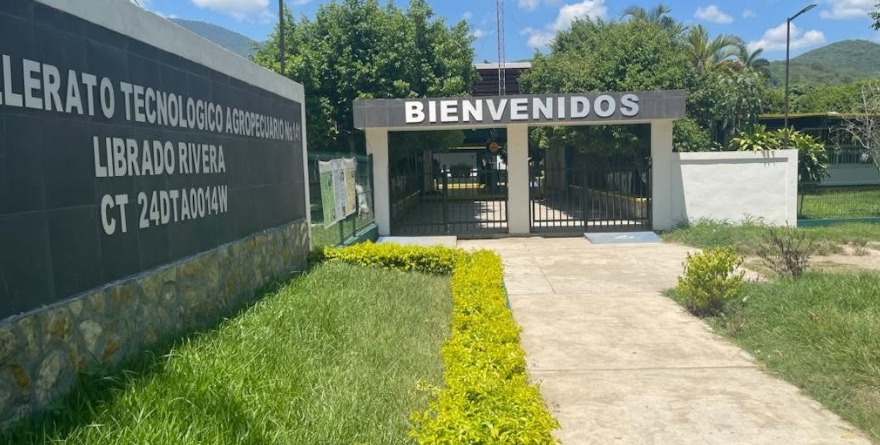 Modifican carrera en Tamasopo 
