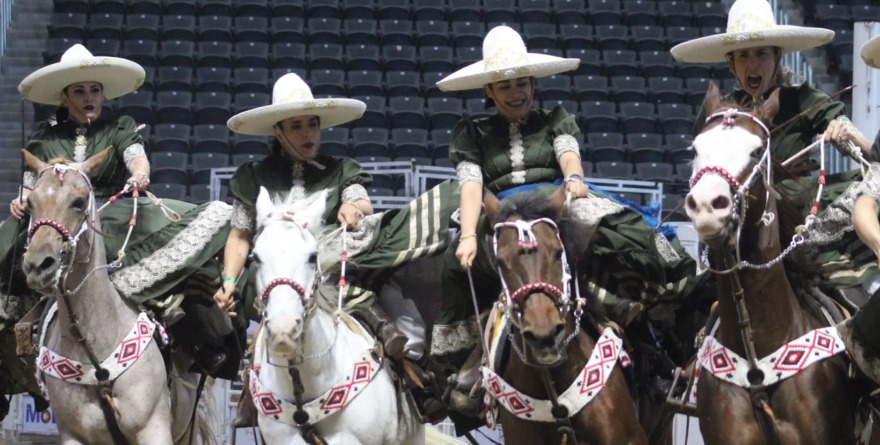 Rioverde sobresale en certamen nacional