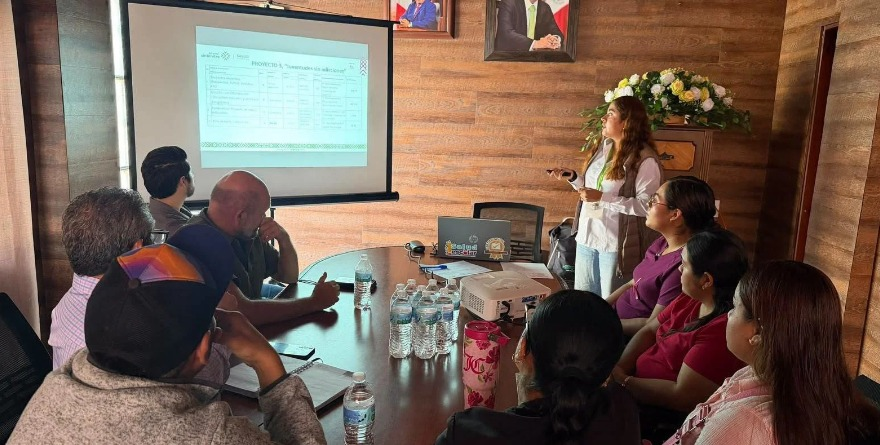 Cárdenas busca su certificación sanitaria