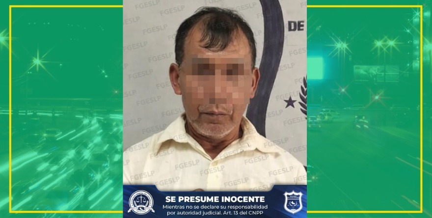 Detienen a imputado por agresión en San Martín
