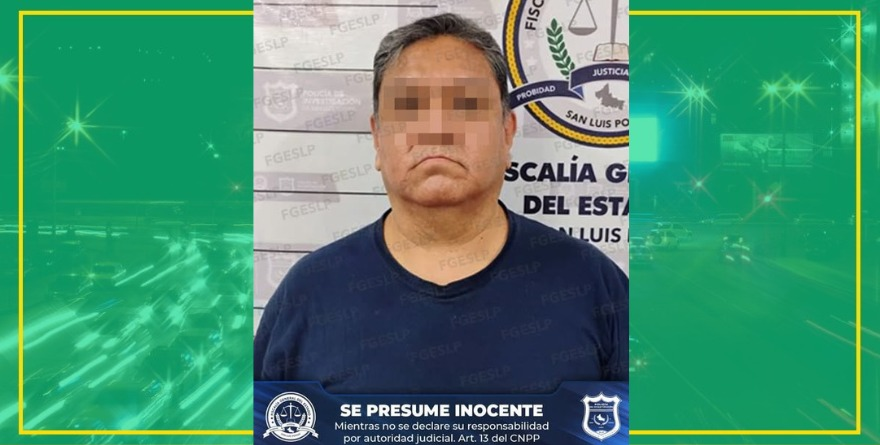 Secuestro: caen seis años después en Valles