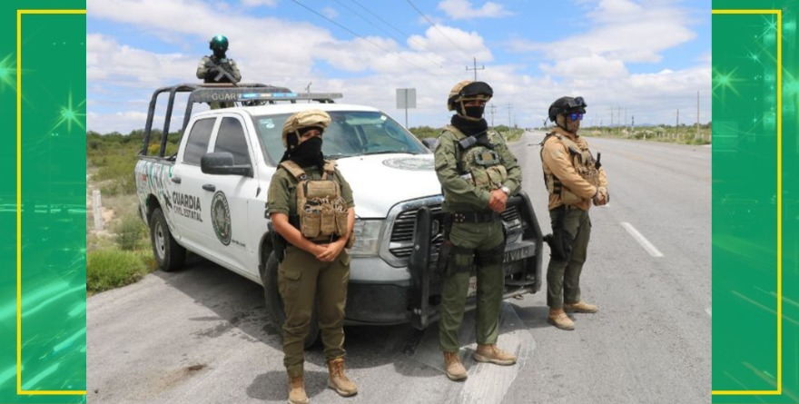 Cae percepción de inseguridad en San Luis Potosí