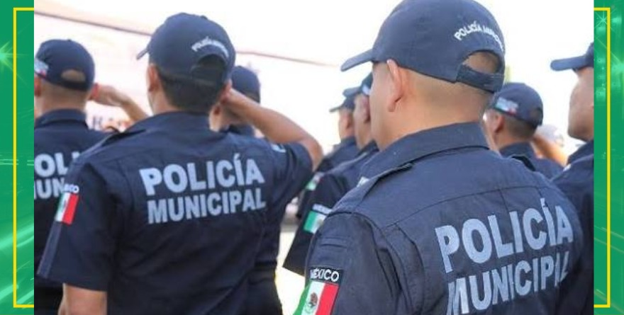 Revisan policías en SLP por trámites