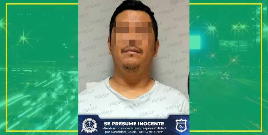 Detienen a agresor en Matlapa por tentativa de feminicidio