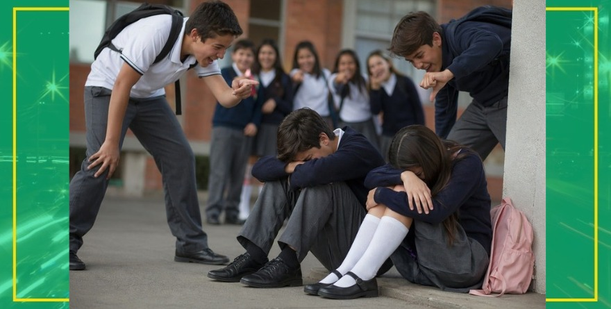 Previenen acoso escolar en aulas de Ciudad Valles