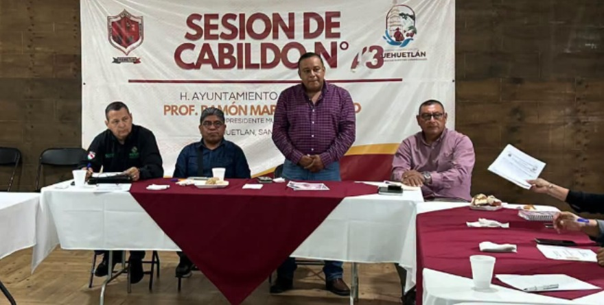 Municipio de Huehuetlán crea puesto de “asuntos religiosos”