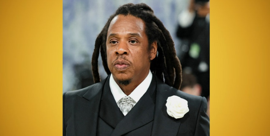 Jay-Z al Super Bowl 