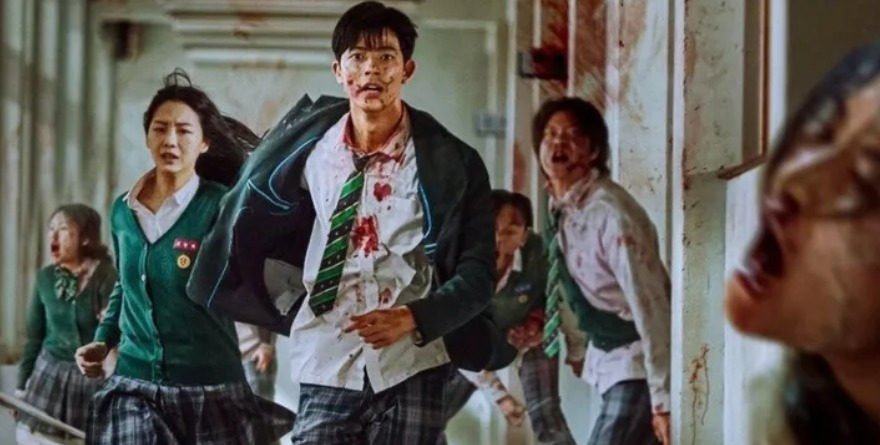 ¡Resurrección zombi! Regresa Estamos Muertos 2 