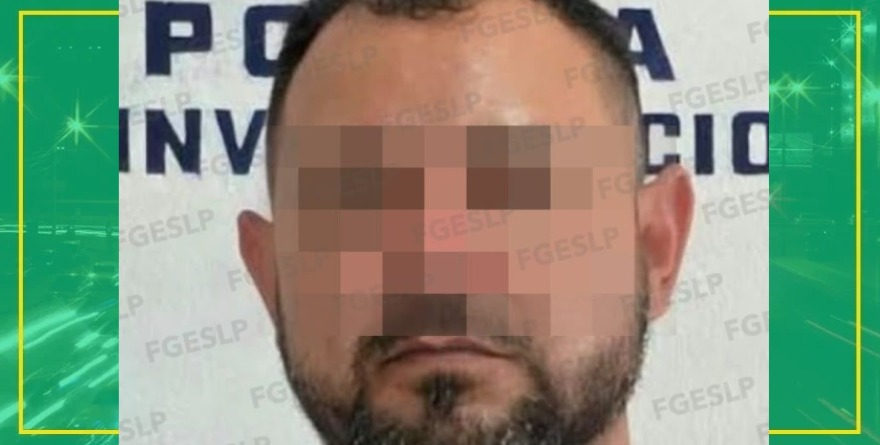 Condenan a violador de Santa Catarina