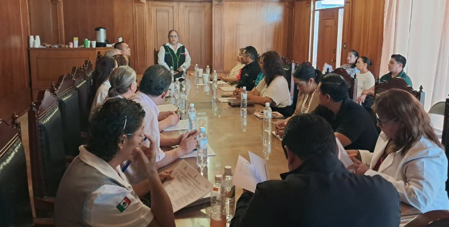 ​Fomentan hábitos para cuidar corazón