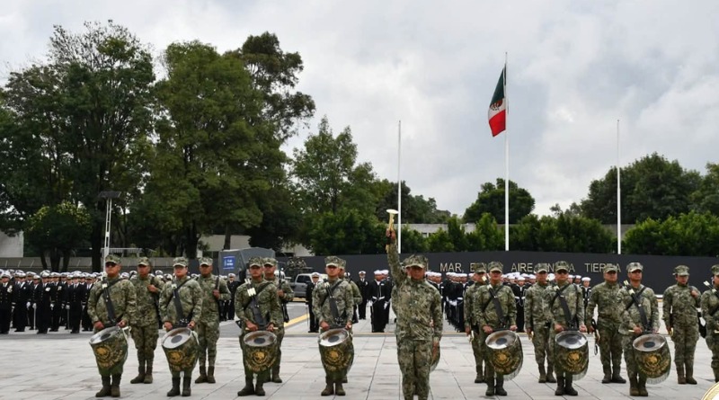 REFUERZA SECRETARÍA DE MARINA CONTROLES INTERNOS